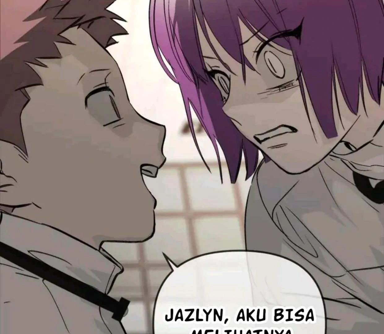 The Evil Ring Chapter 38 Gambar 118