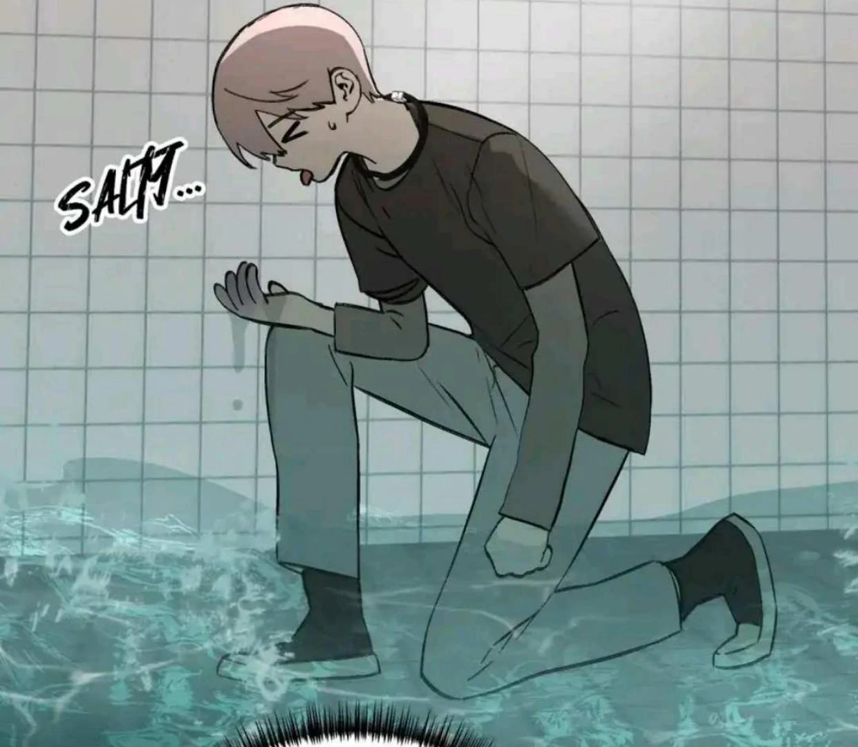The Evil Ring Chapter 45 Gambar 87