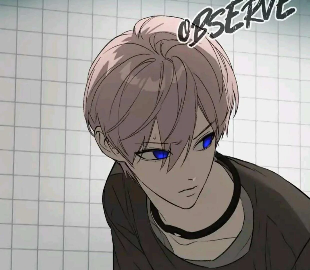The Evil Ring Chapter 45 Gambar 89