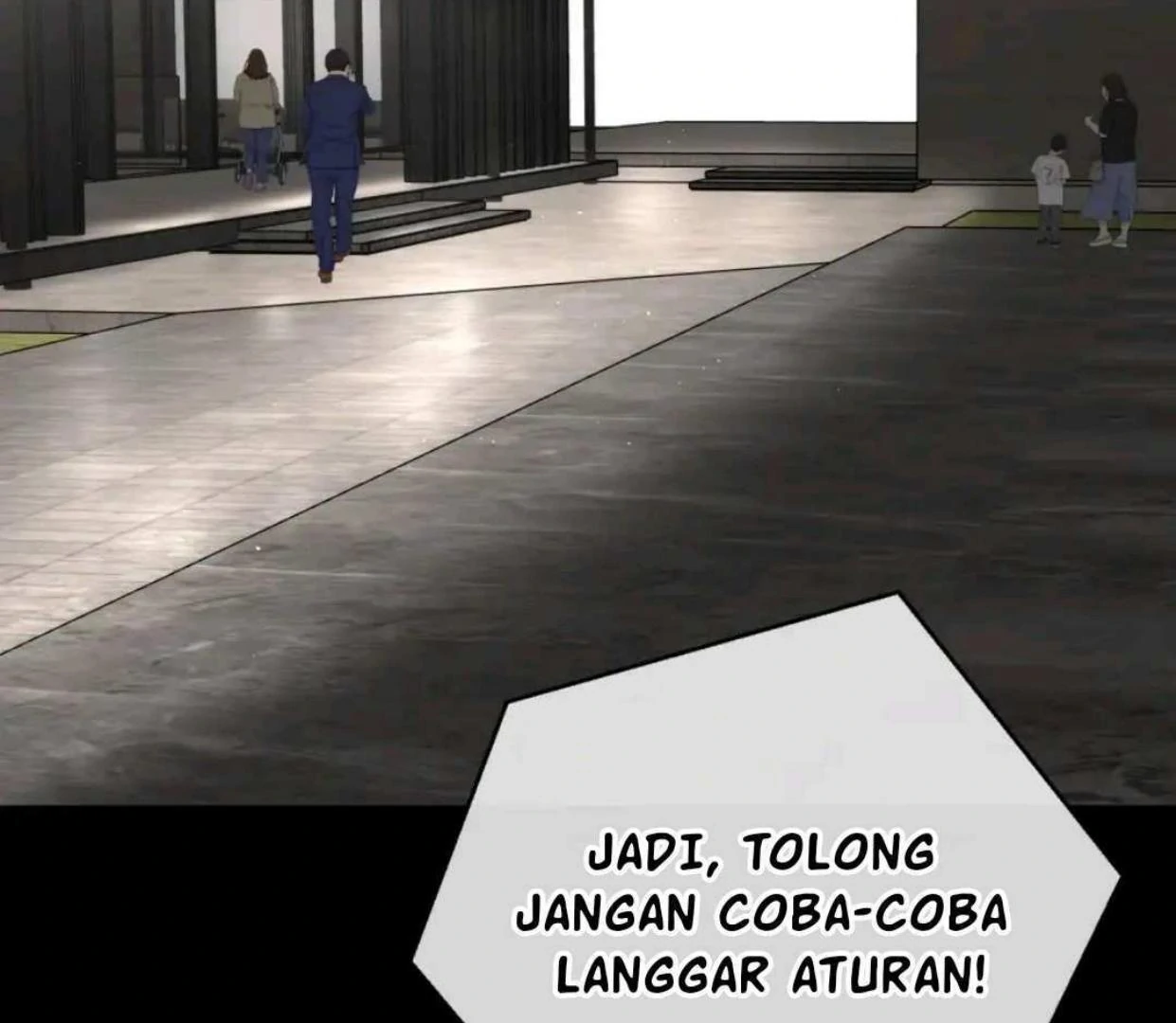 The Evil Ring Chapter 49 Gambar 138