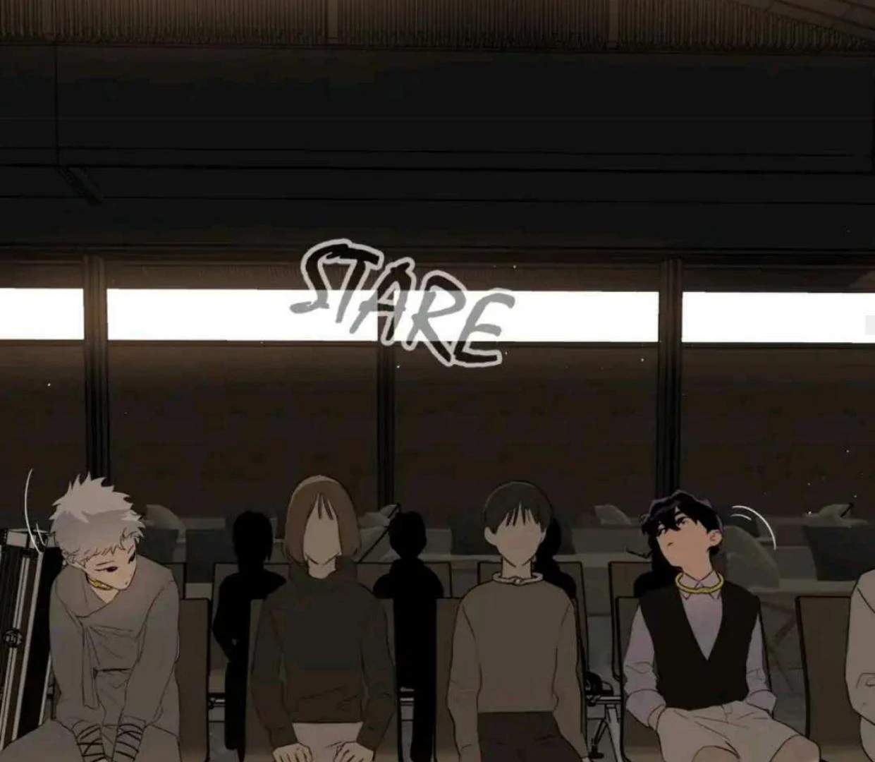 The Evil Ring Chapter 49 Gambar 140