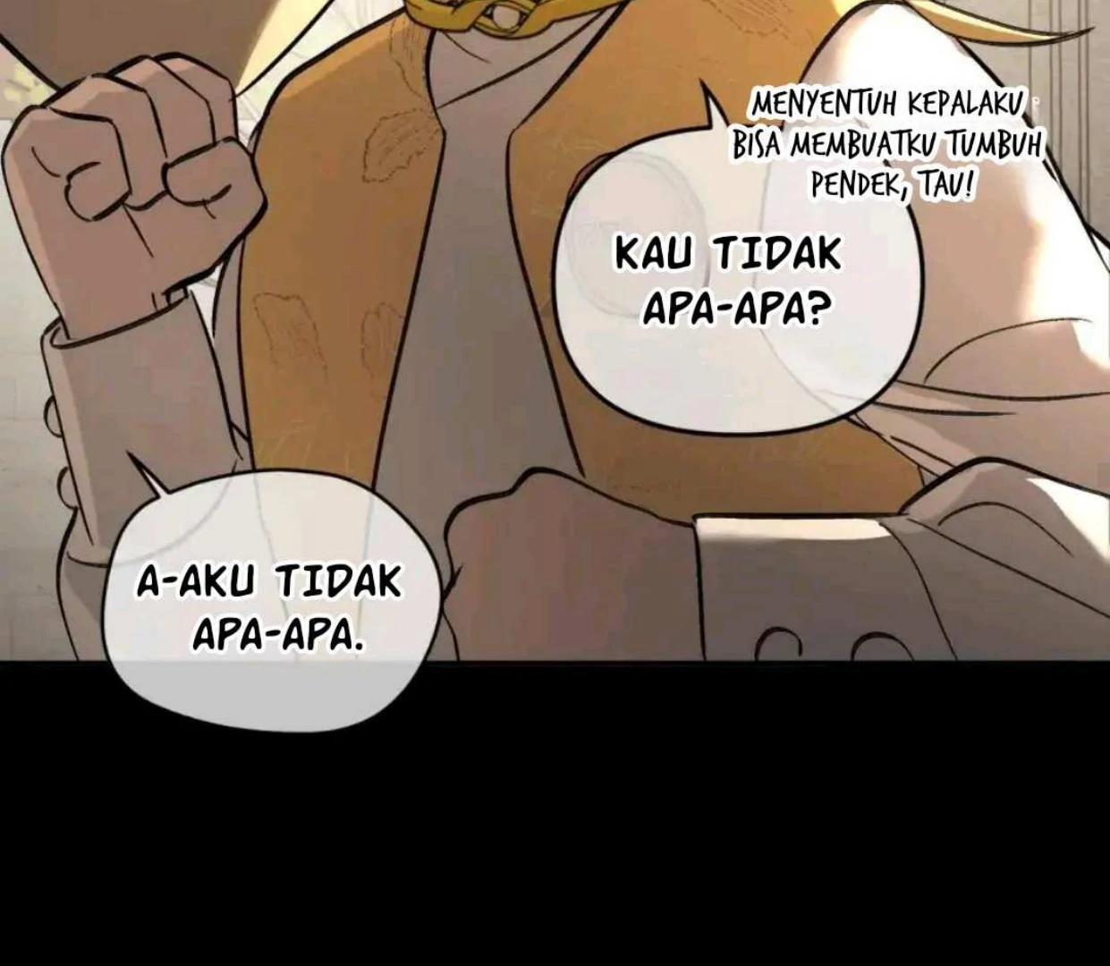 The Evil Ring Chapter 50 Gambar 117