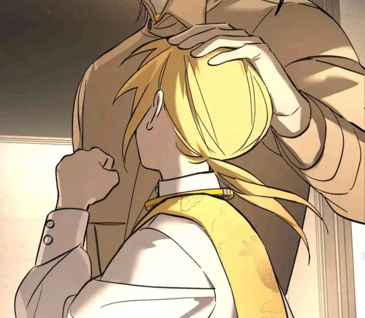 The Evil Ring Chapter 50 Gambar 119