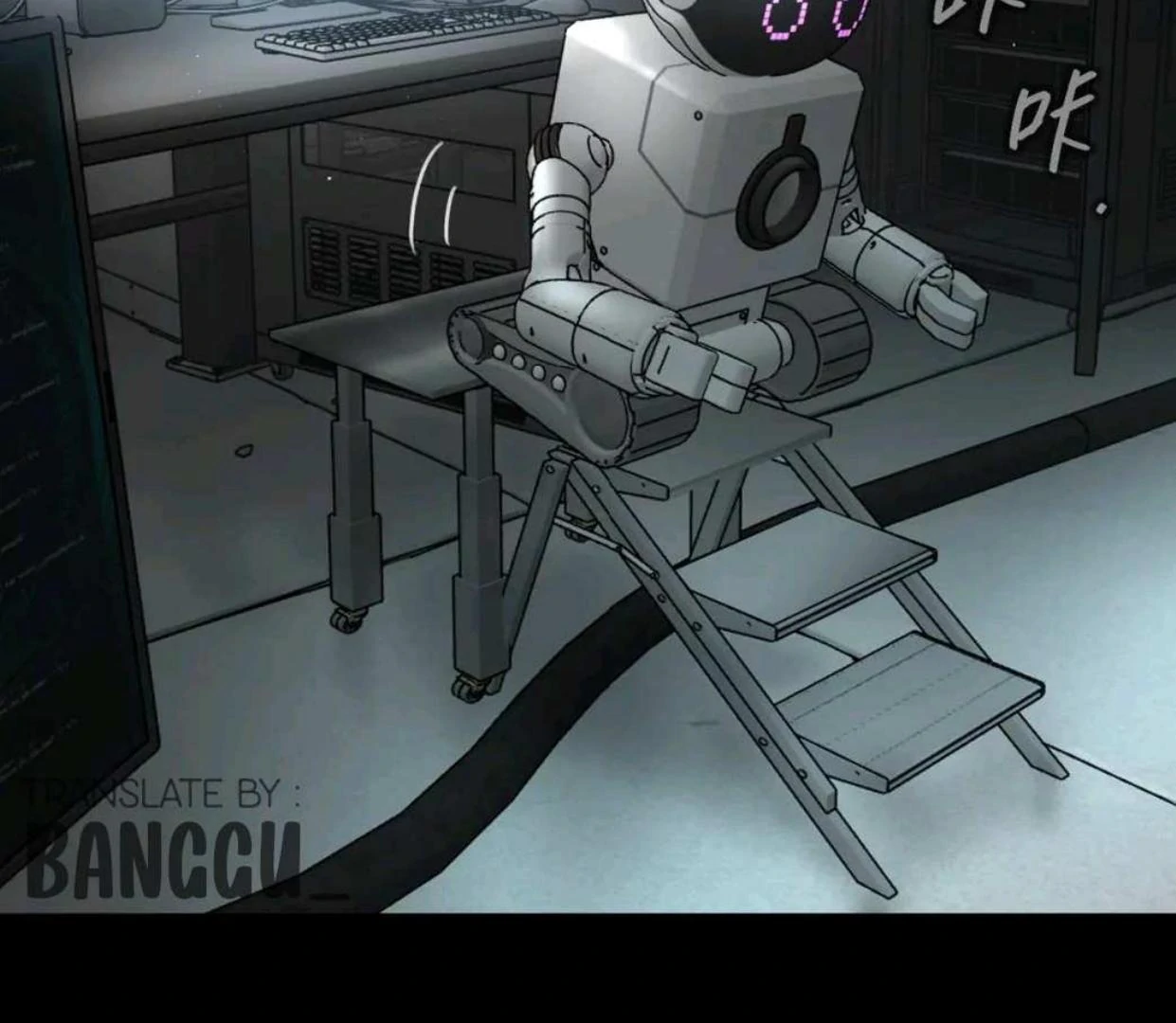 The Evil Ring Chapter 52 Gambar 252