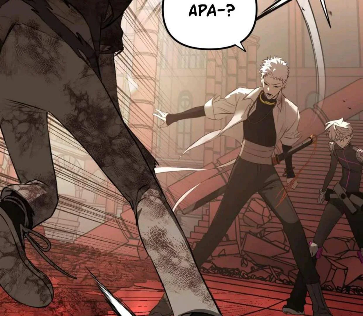 The Evil Ring Chapter 53 Gambar 109