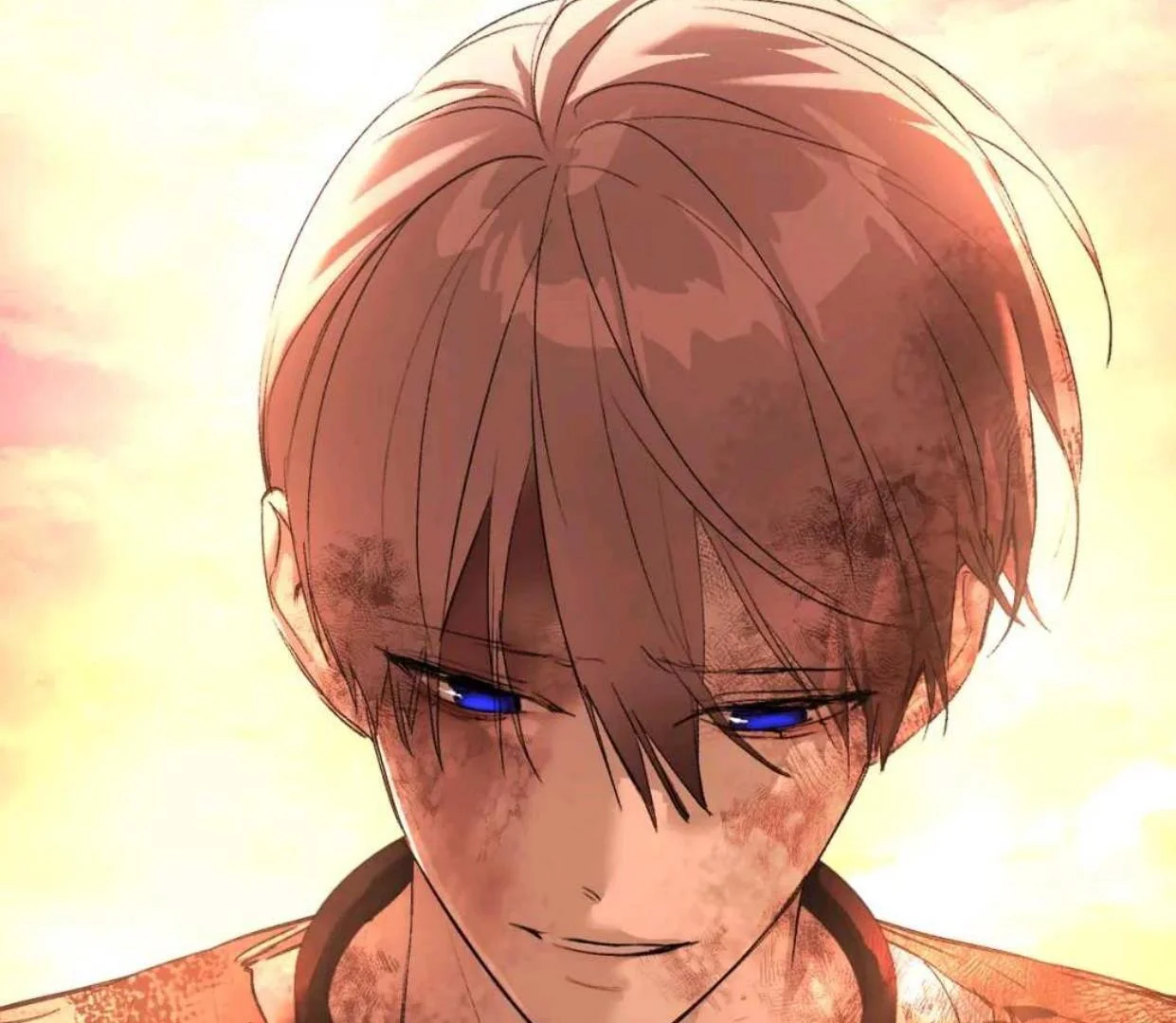 The Evil Ring Chapter 55 Gambar 89