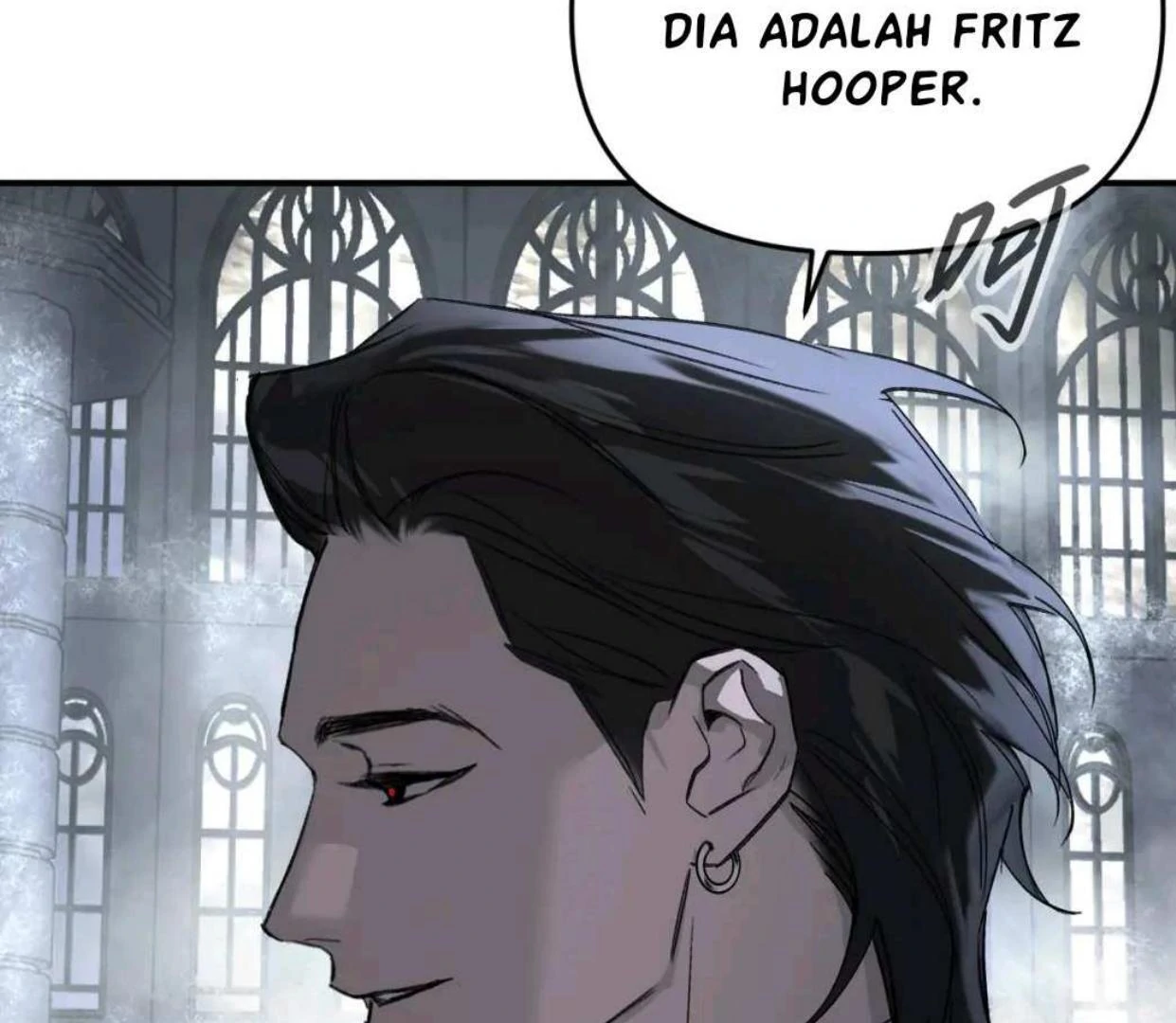 The Evil Ring Chapter 57 Gambar 88