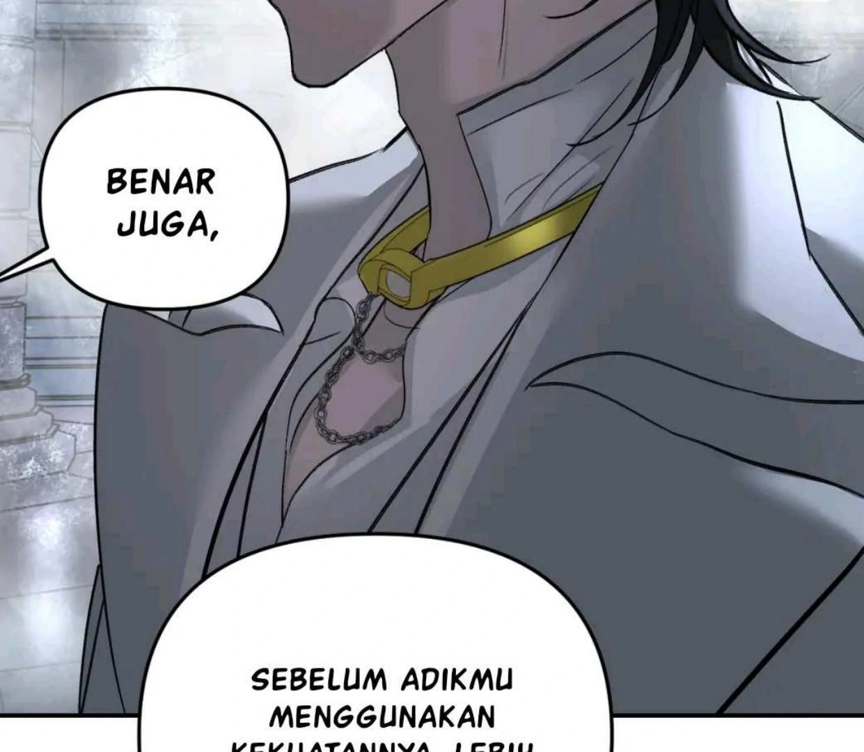The Evil Ring Chapter 57 Gambar 89