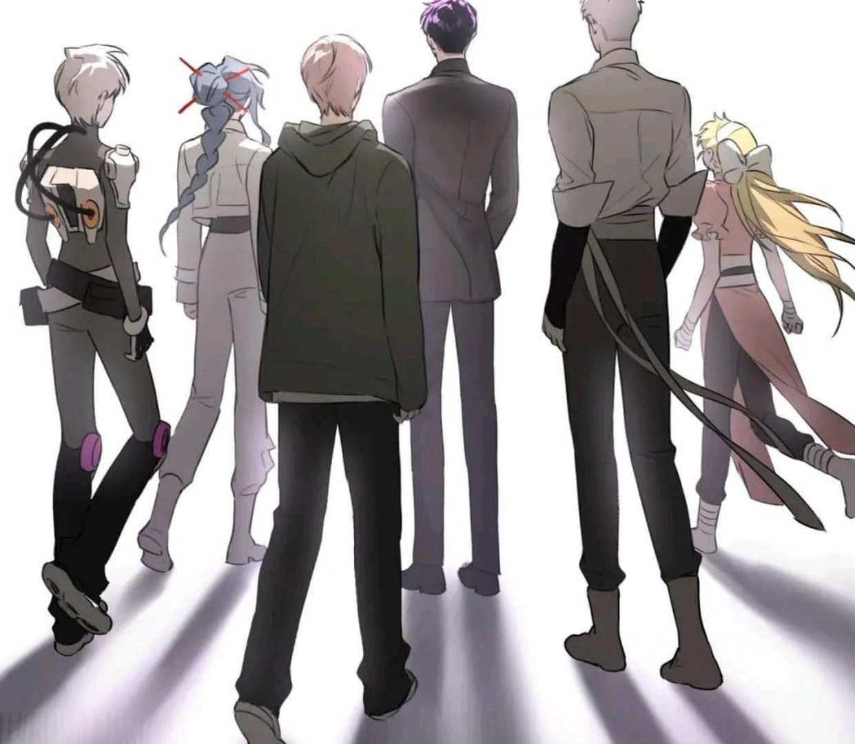 The Evil Ring Chapter 59 Gambar 90