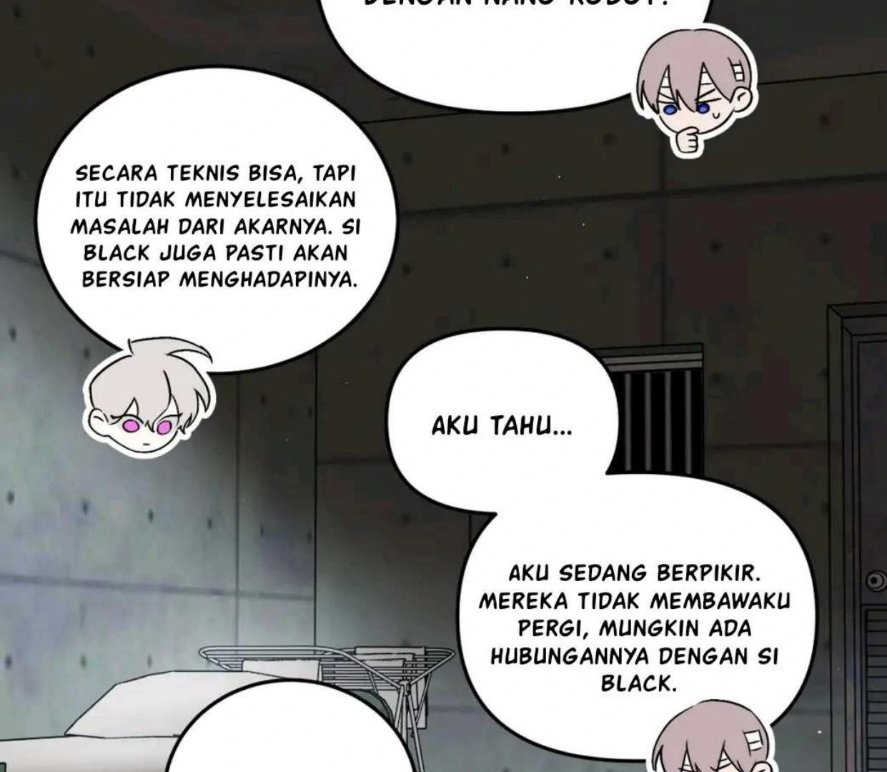 The Evil Ring Chapter 59 Gambar 94
