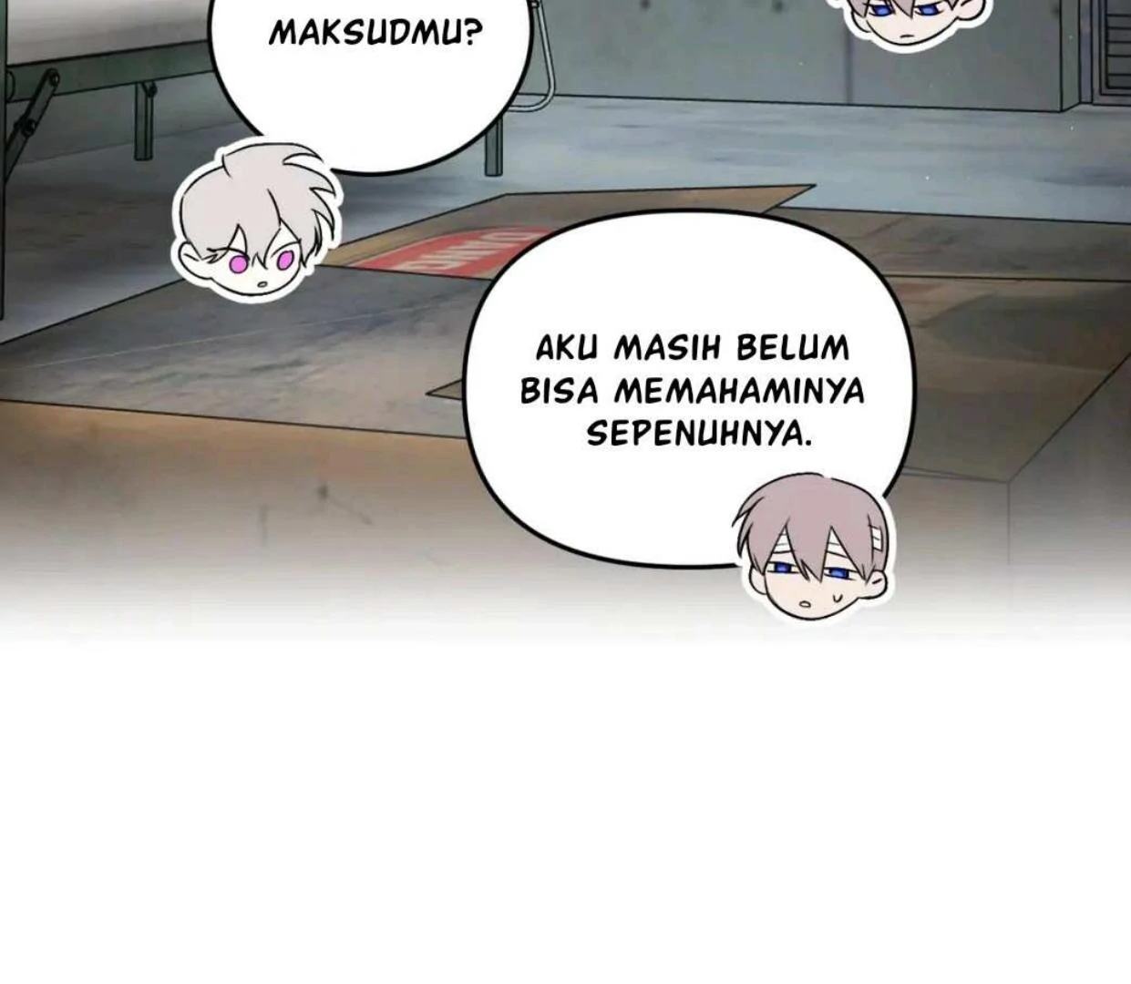 The Evil Ring Chapter 59 Gambar 95
