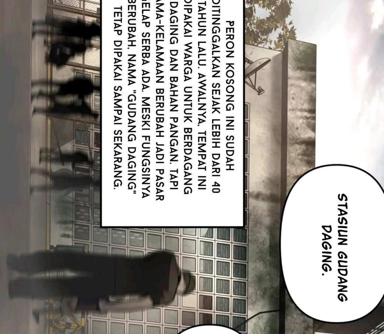 The Evil Ring Chapter 60 Gambar 108