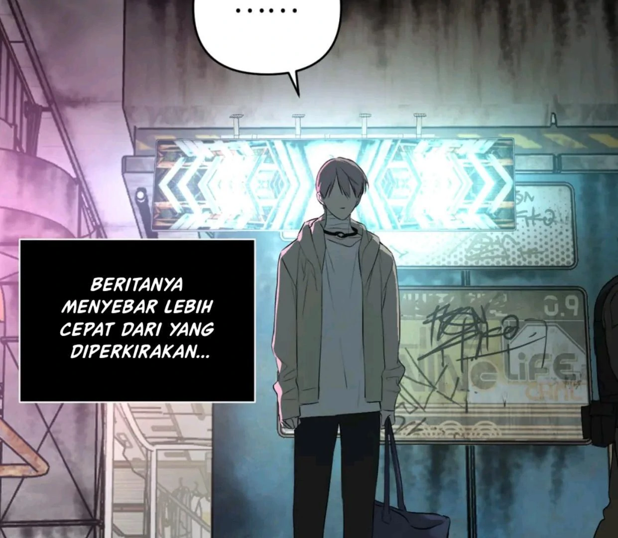 The Evil Ring Chapter 61 Gambar 115