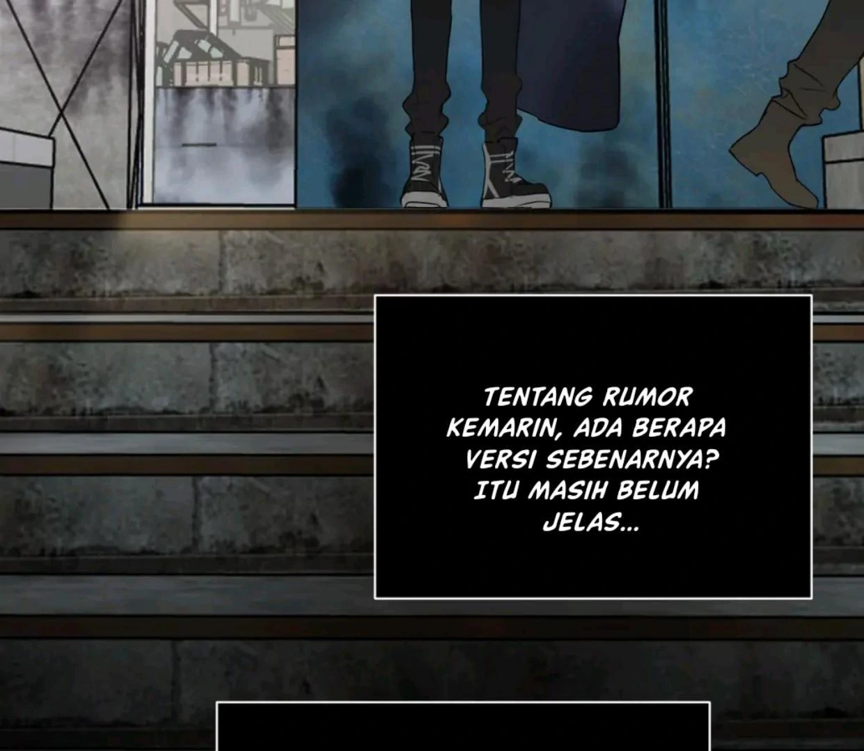 The Evil Ring Chapter 61 Gambar 116