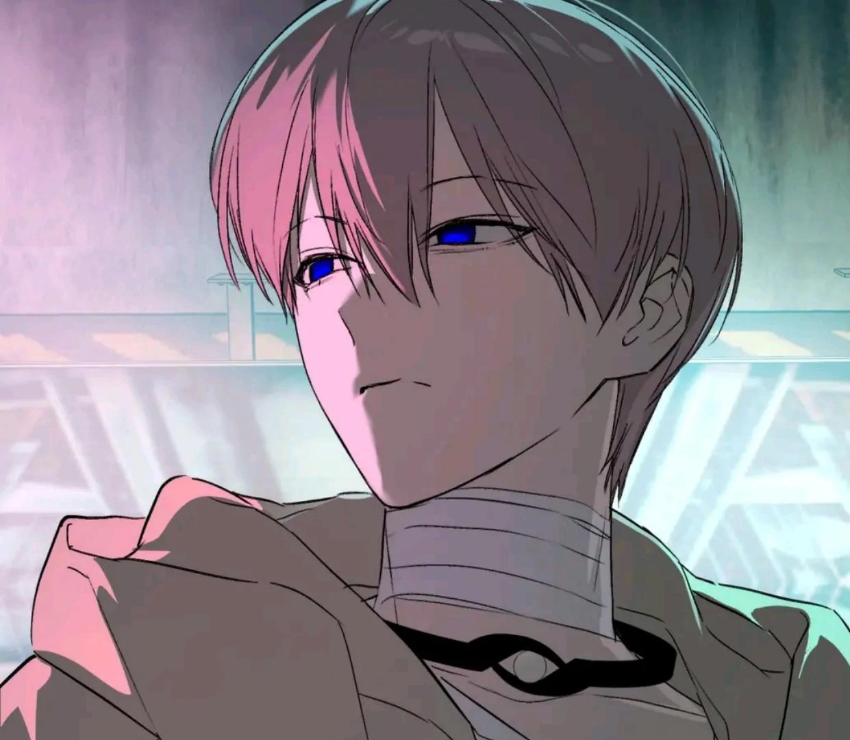The Evil Ring Chapter 61 Gambar 118