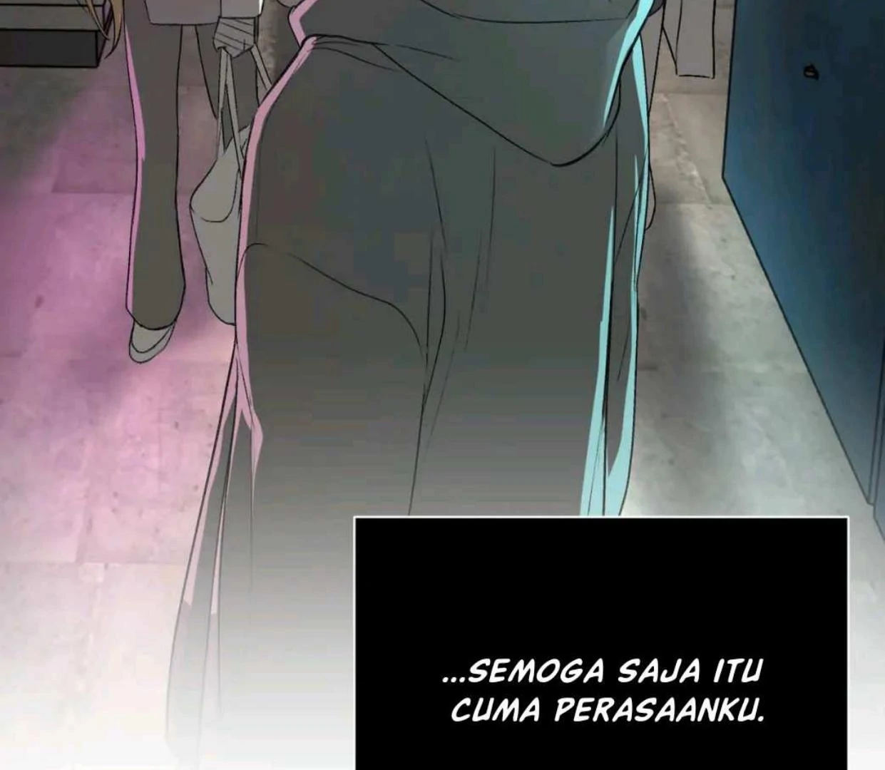 The Evil Ring Chapter 61 Gambar 123