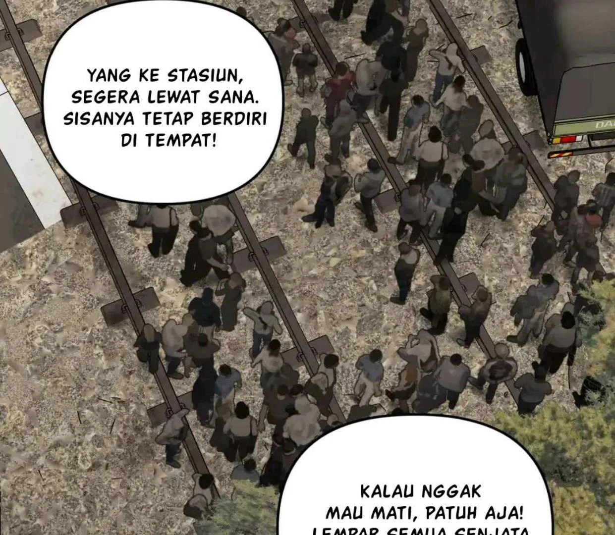 The Evil Ring Chapter 63 Gambar 111
