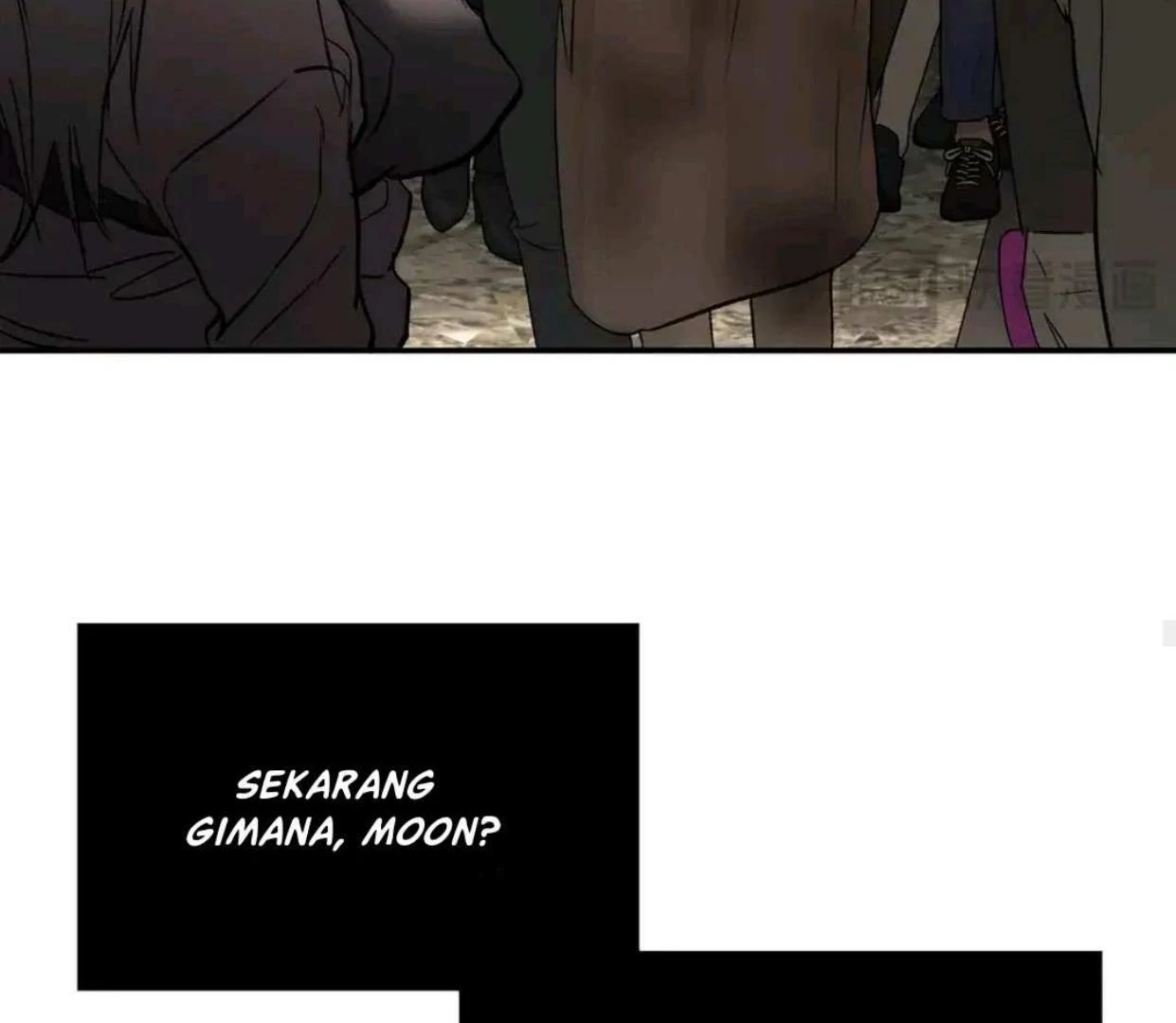 The Evil Ring Chapter 63 Gambar 116