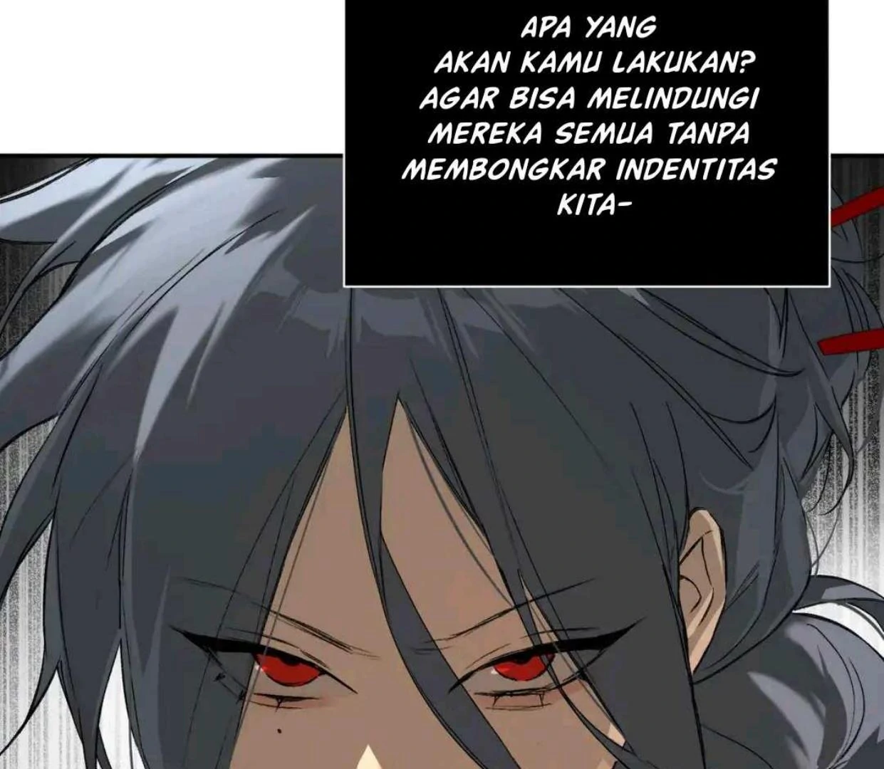 The Evil Ring Chapter 63 Gambar 117