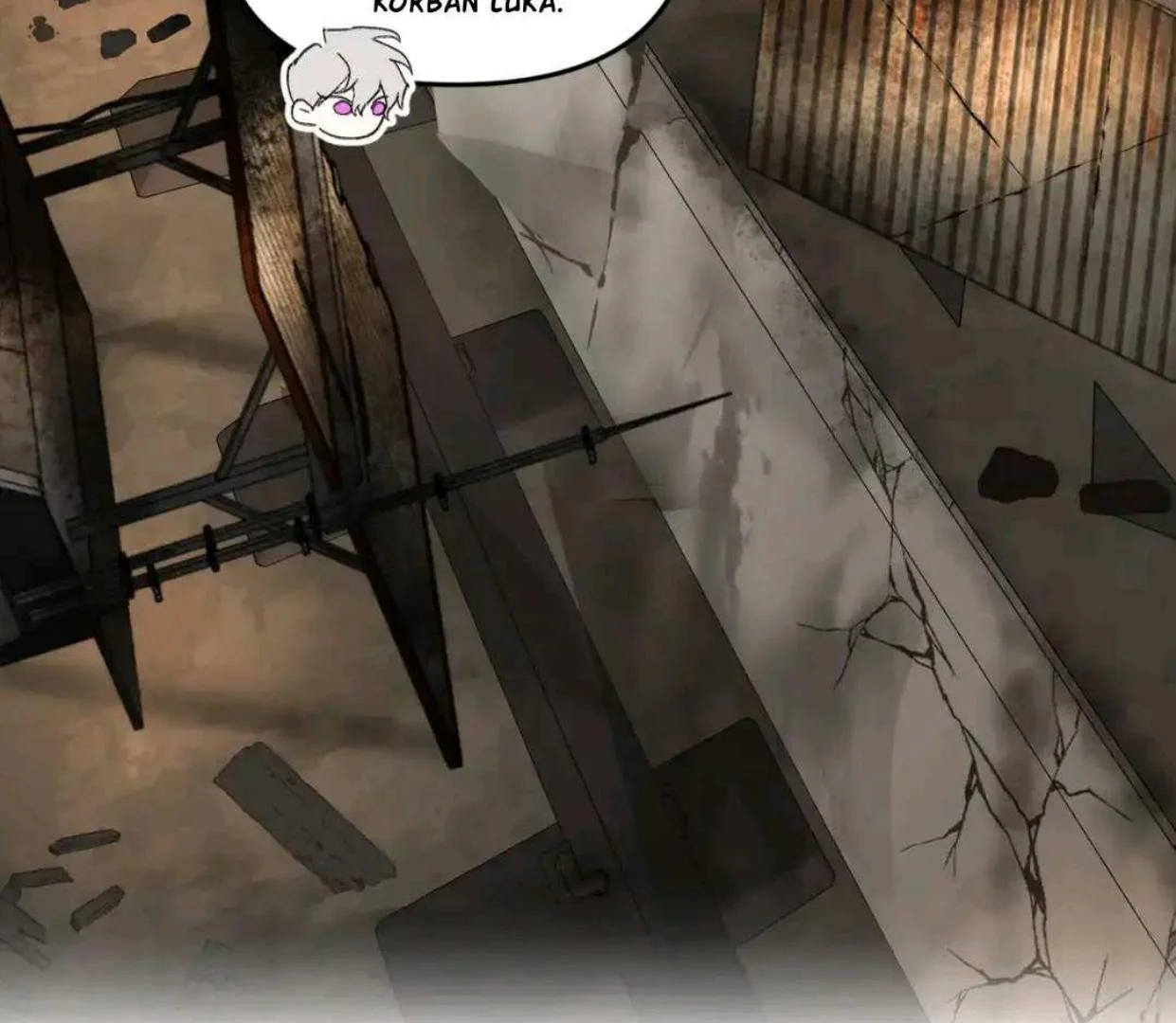 The Evil Ring Chapter 64 Gambar 90