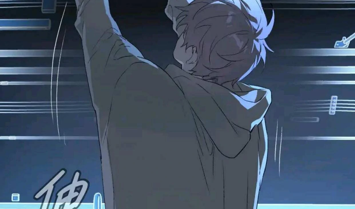 The Evil Ring Chapter 65 Gambar 86