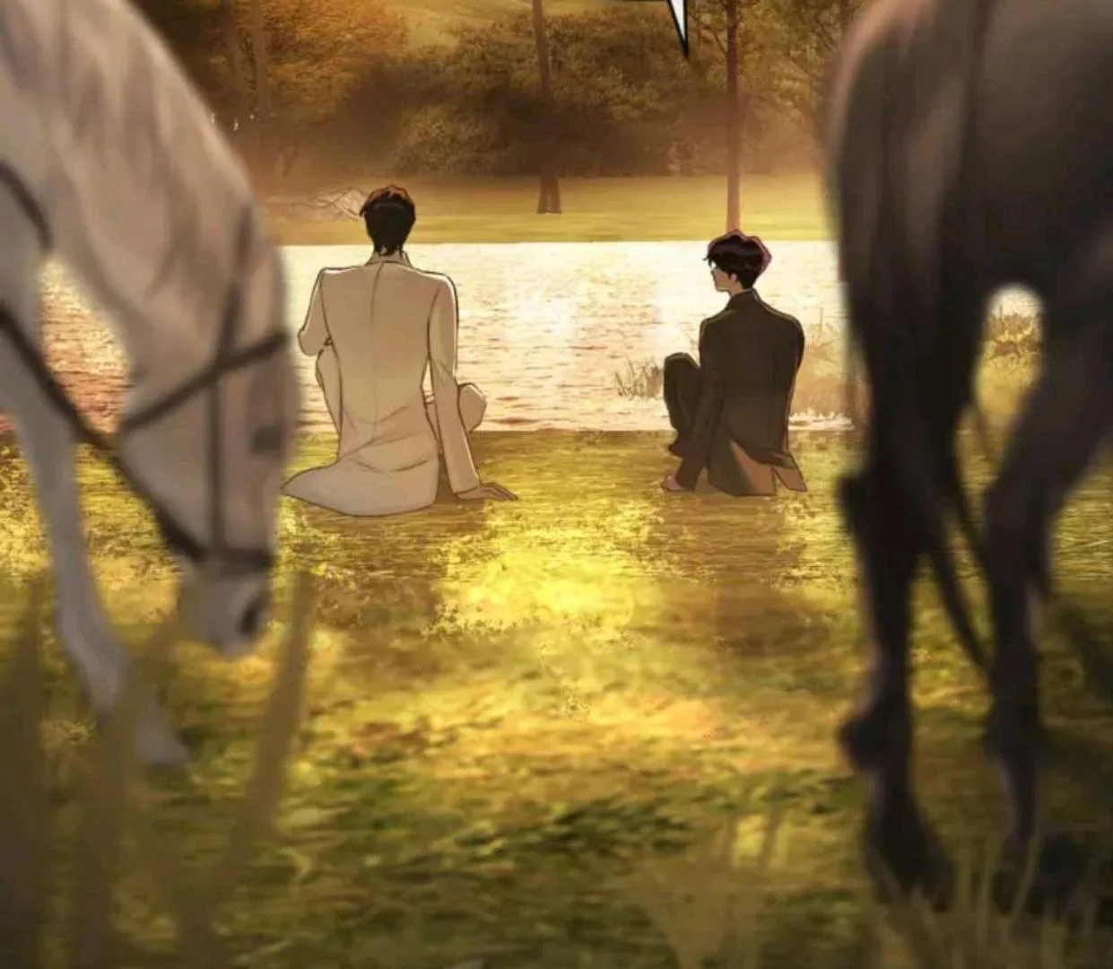 The Evil Ring Chapter 68 Gambar 107