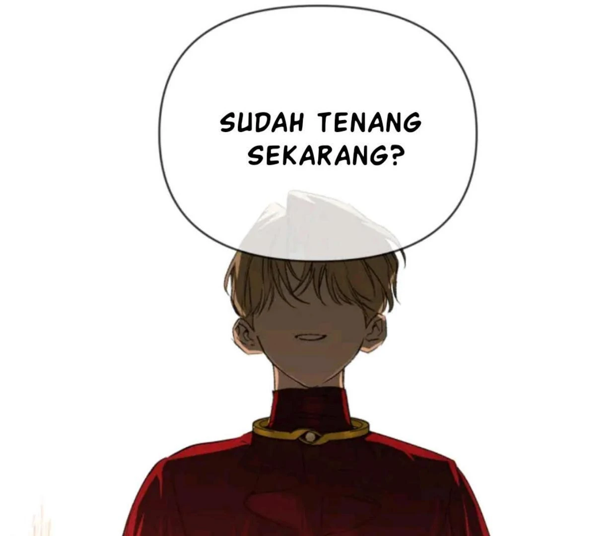 The Evil Ring Chapter 69 Gambar 102