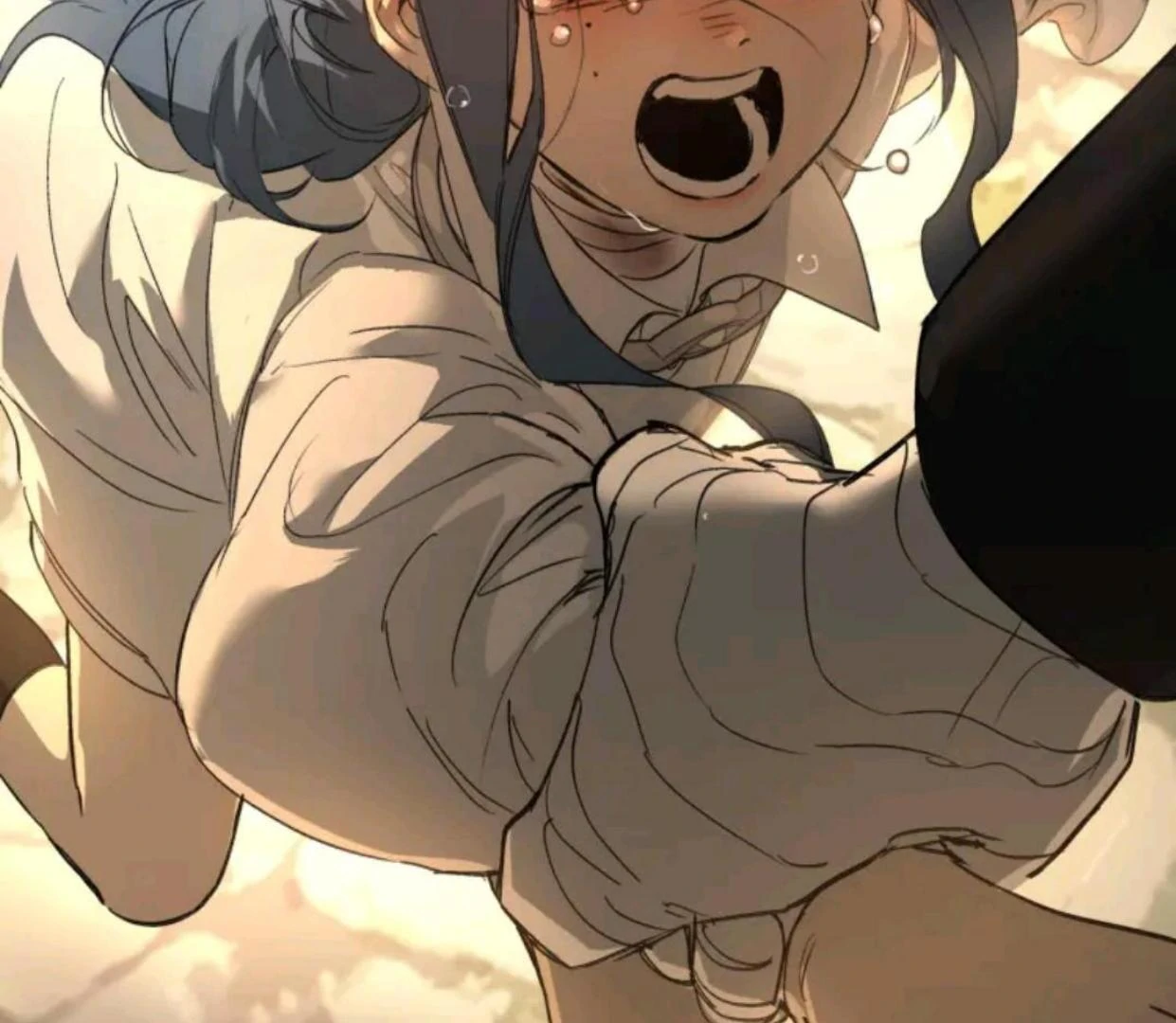 The Evil Ring Chapter 69 Gambar 109