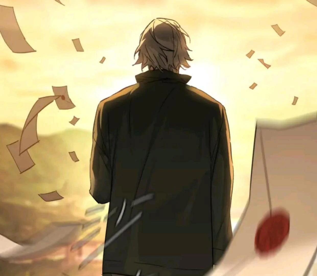 The Evil Ring Chapter 70 Gambar 103