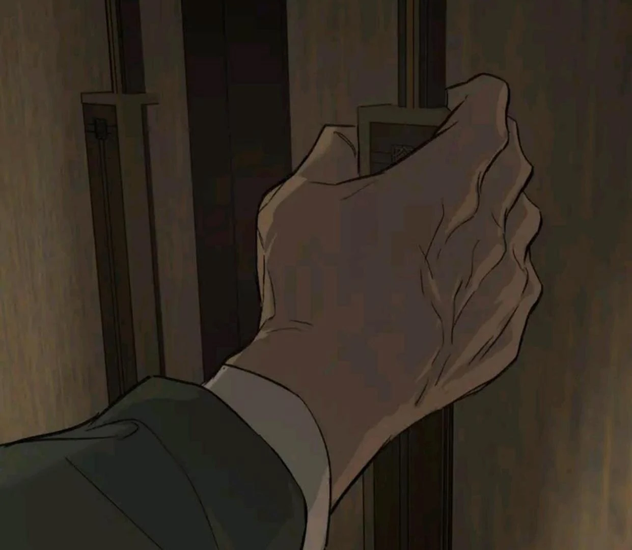 The Evil Ring Chapter 70 Gambar 107