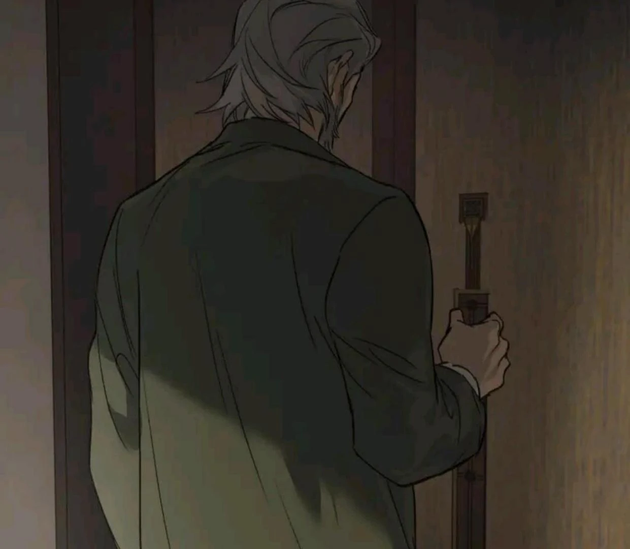 The Evil Ring Chapter 70 Gambar 109