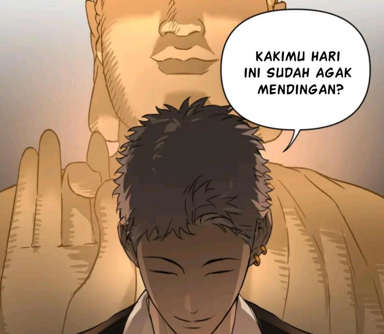 The Evil Ring Chapter 71 Gambar 91