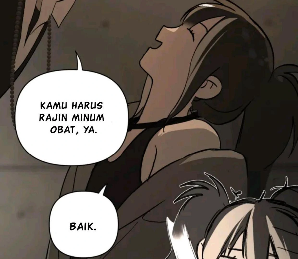 The Evil Ring Chapter 71 Gambar 95
