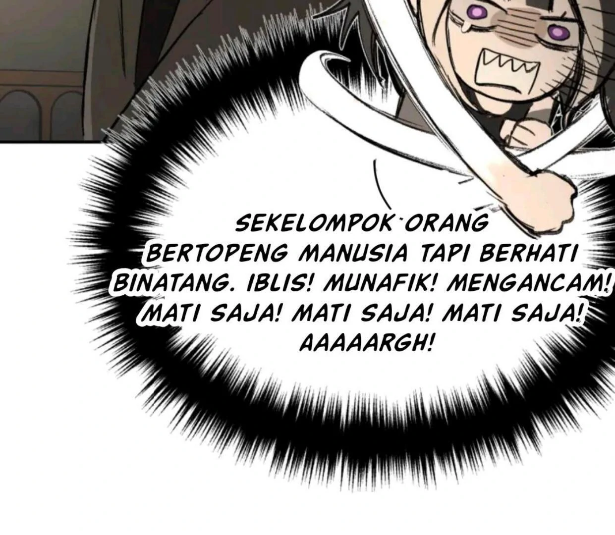 The Evil Ring Chapter 71 Gambar 96