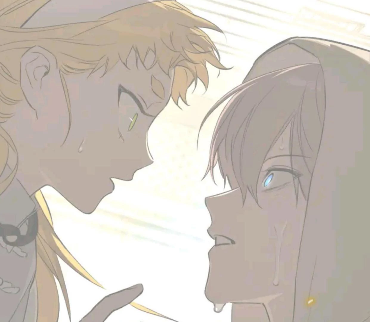 The Evil Ring Chapter 72 Gambar 95