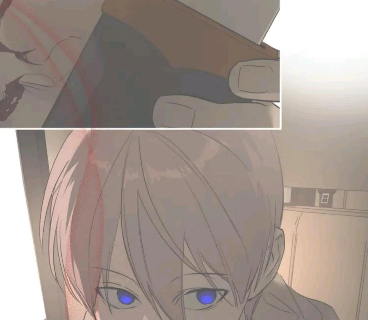 The Evil Ring Chapter 72 Gambar 99