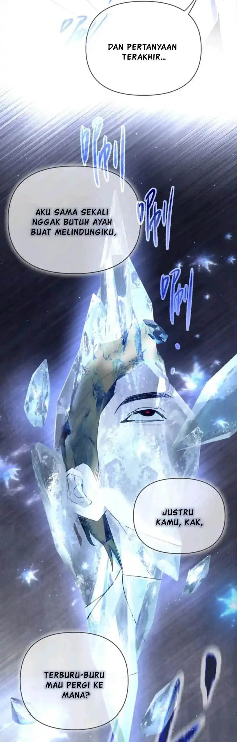 The Evil Ring Chapter 76 Gambar 28
