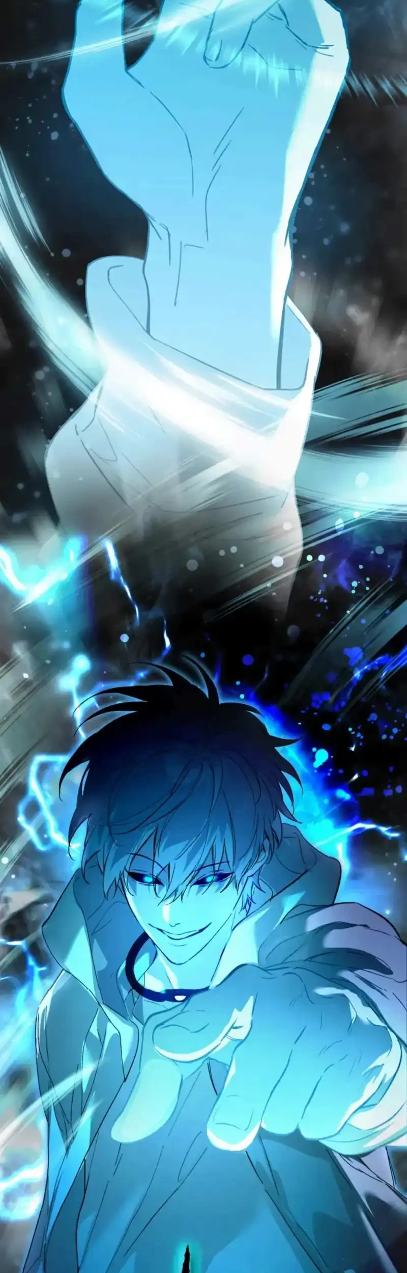 The Evil Ring Chapter 77 Gambar 36