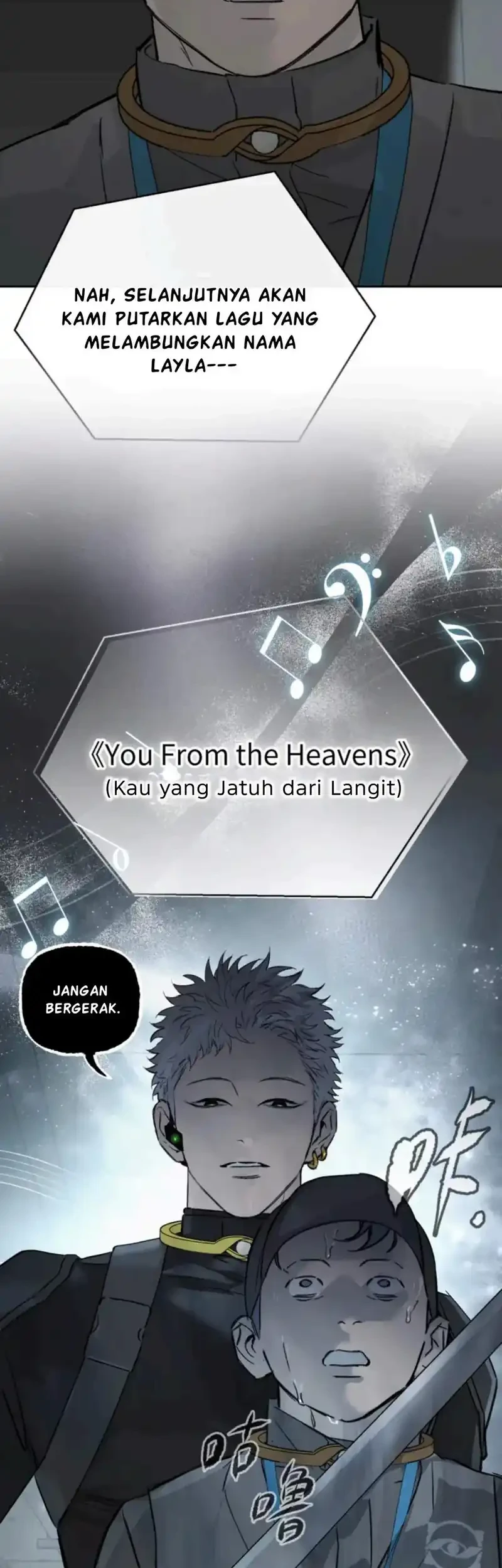 The Evil Ring Chapter 78 Gambar 29