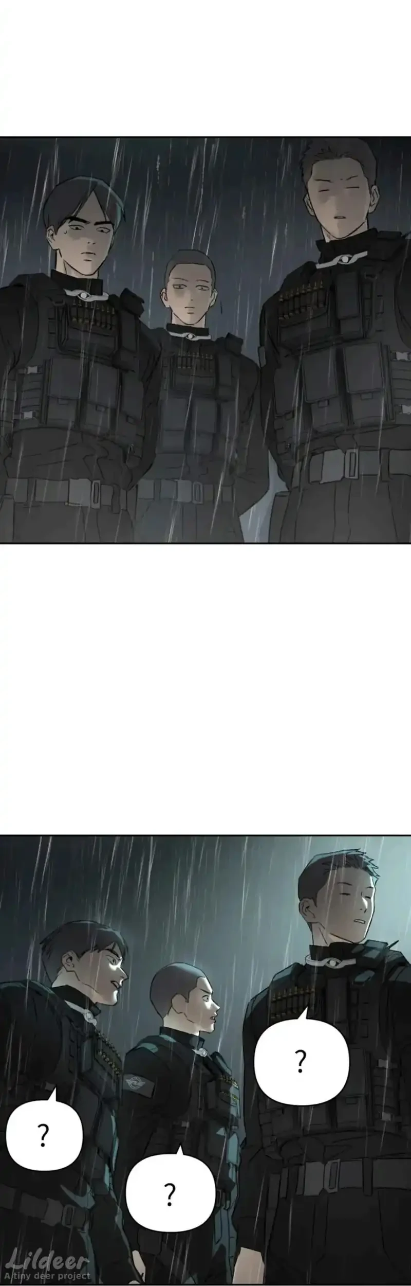 The Evil Ring Chapter 79 Gambar 34