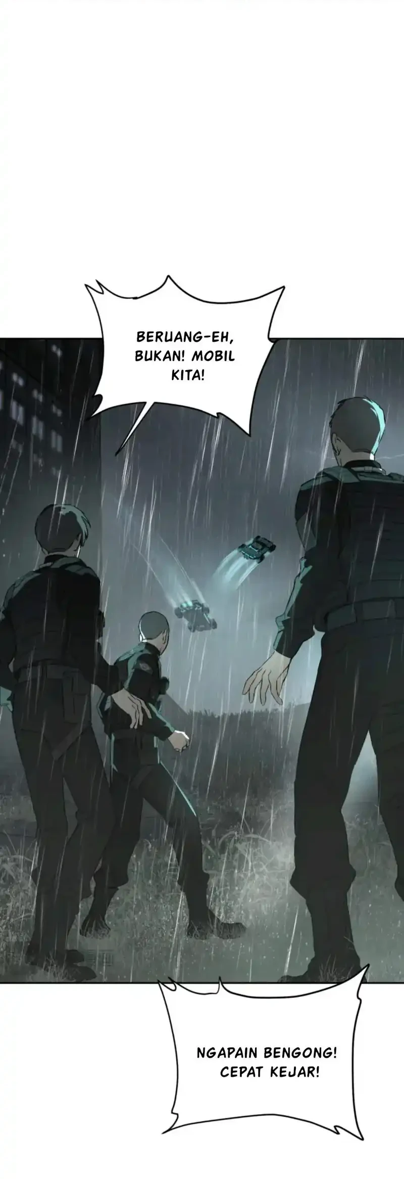 The Evil Ring Chapter 79 Gambar 35