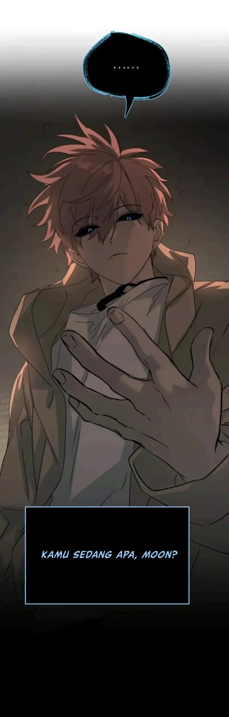 The Evil Ring Chapter 82 Gambar 35