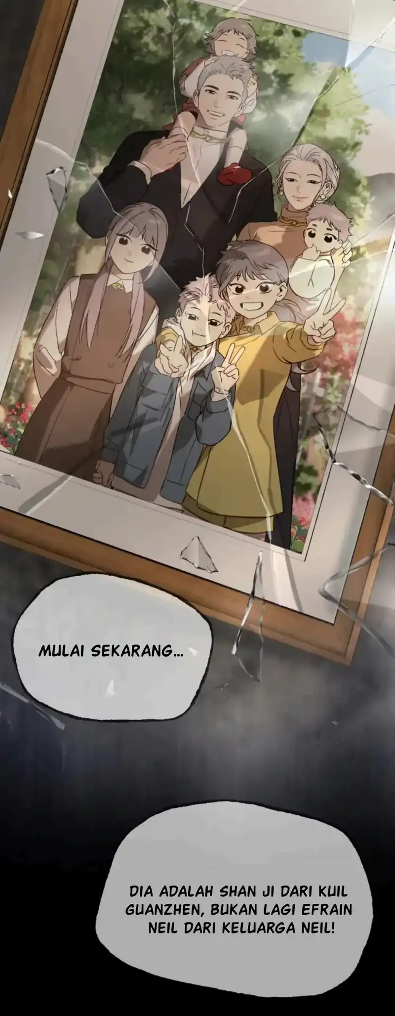 The Evil Ring Chapter 83 Gambar 36