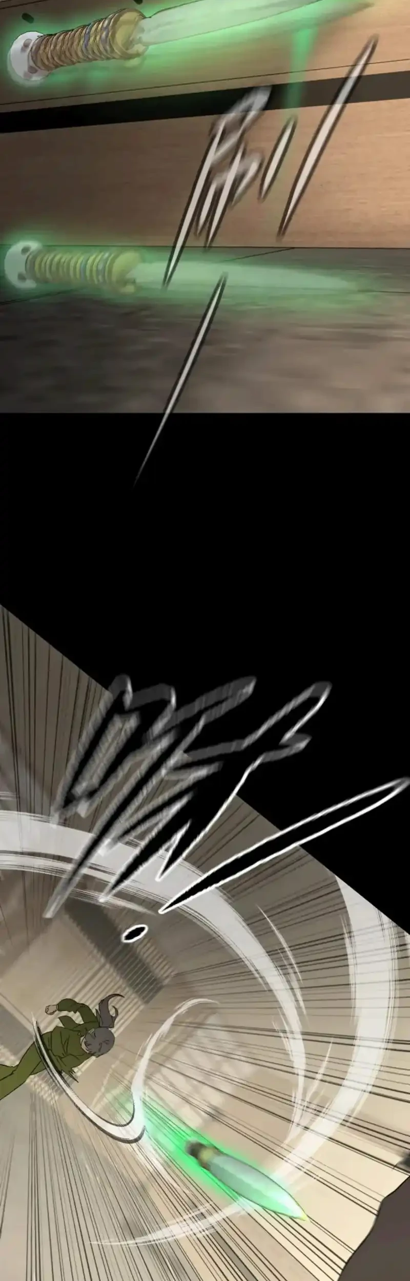 The Evil Ring Chapter 83 Gambar 38