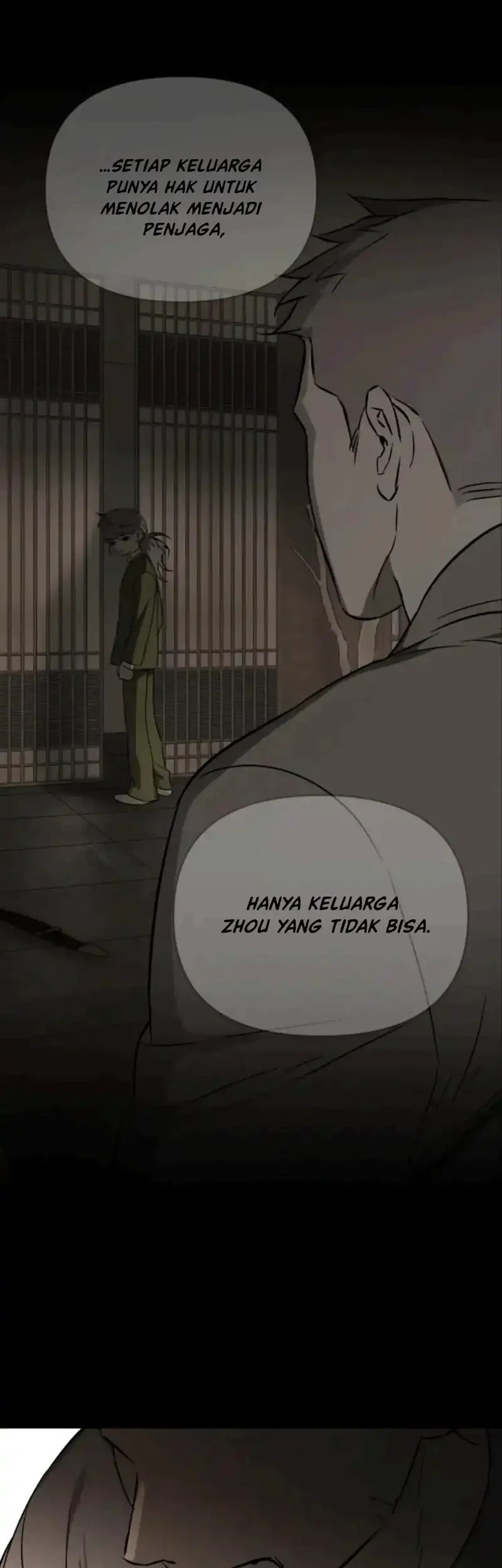 The Evil Ring Chapter 84 Gambar 47