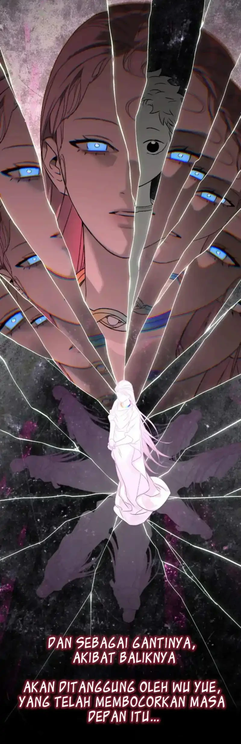 The Evil Ring Chapter 84 Gambar 49