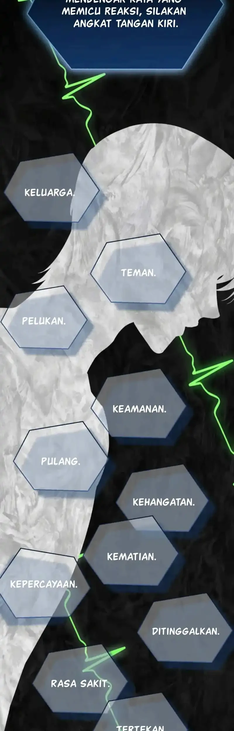 The Evil Ring Chapter 85 Gambar 43