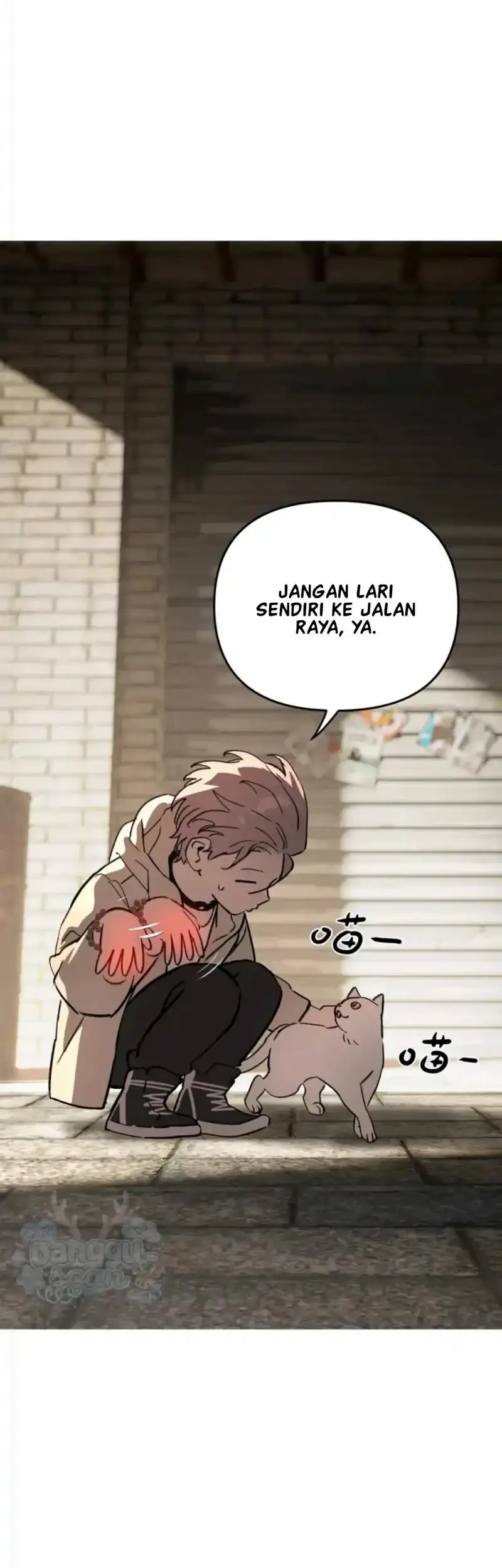 The Evil Ring Chapter 86 Gambar 37