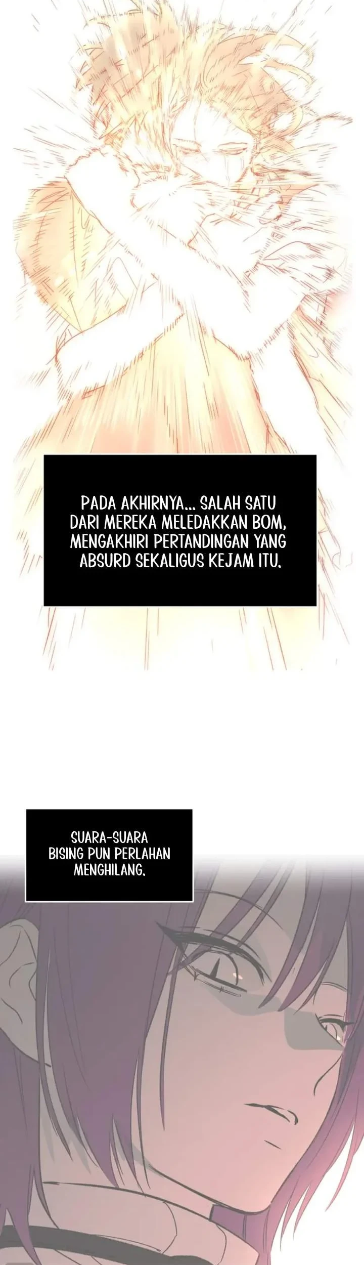 The Evil Ring Chapter 91 Gambar 75