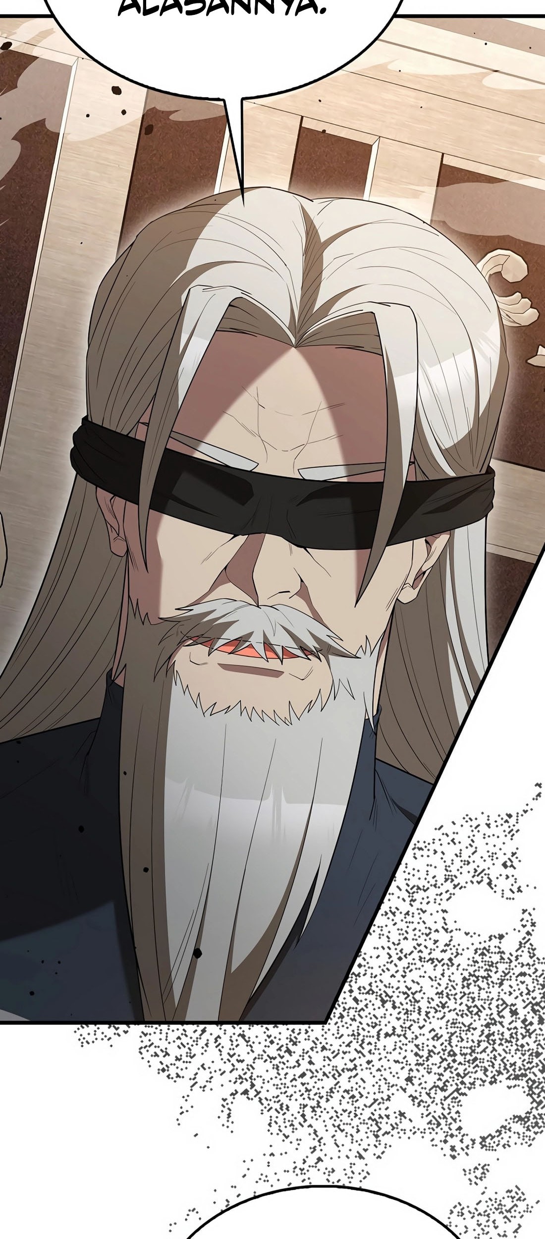The Extra is Too Strong Chapter 100 halaman 53